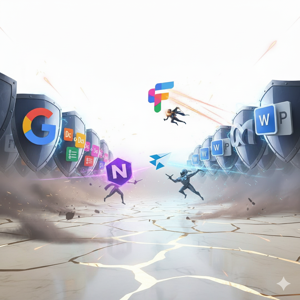 batalla de servicios