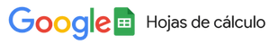 Google Hojas de cálculo
