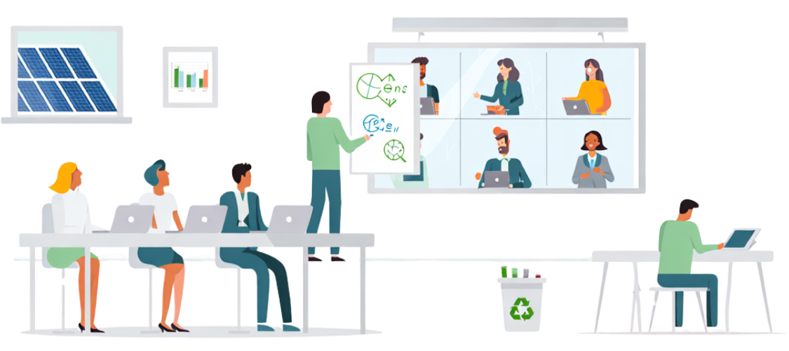 necesidades tecnologicas